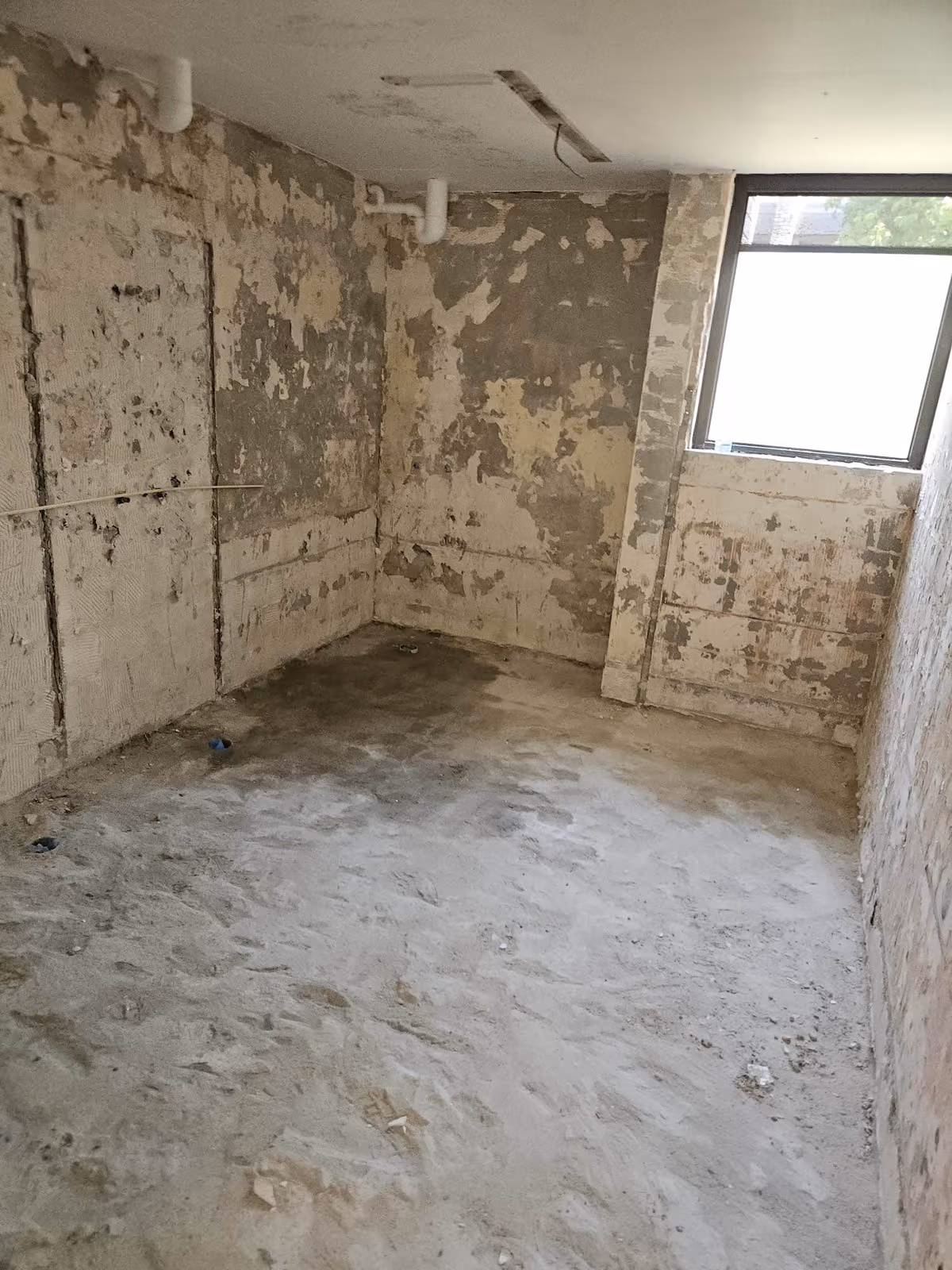 Site preparation and cleanup Melbourne